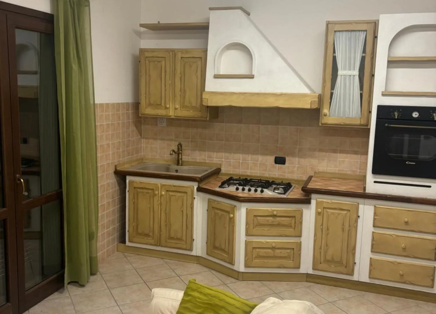 Dream House Grottaferrata Apartment