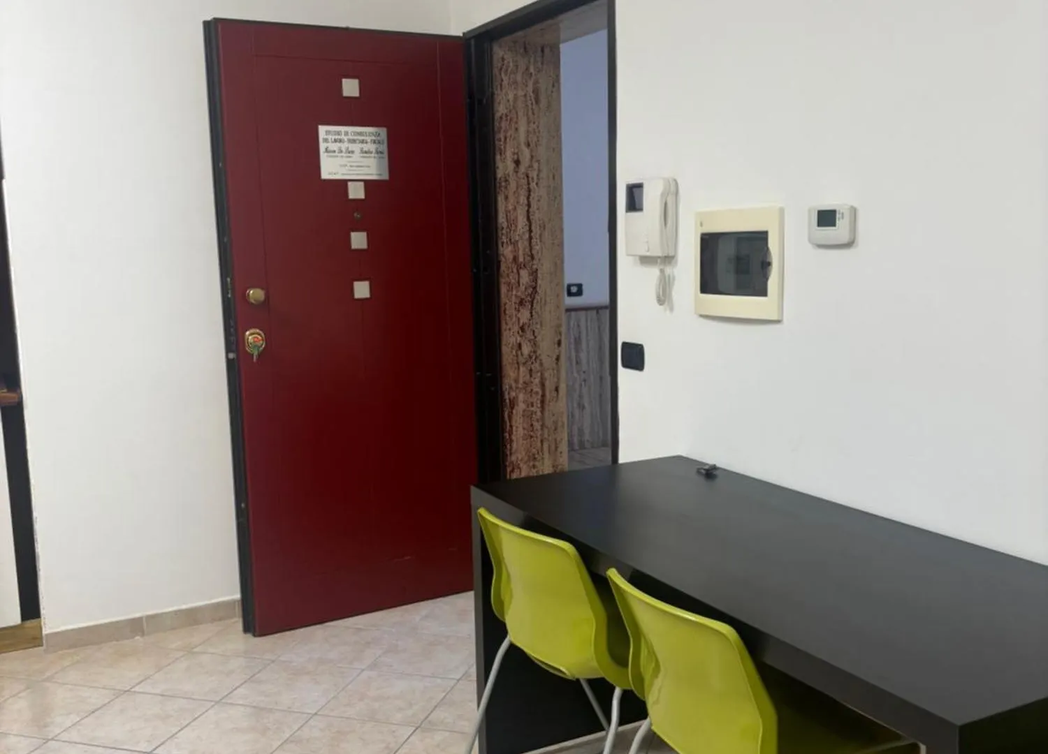 Dream House Grottaferrata Apartment 0*,