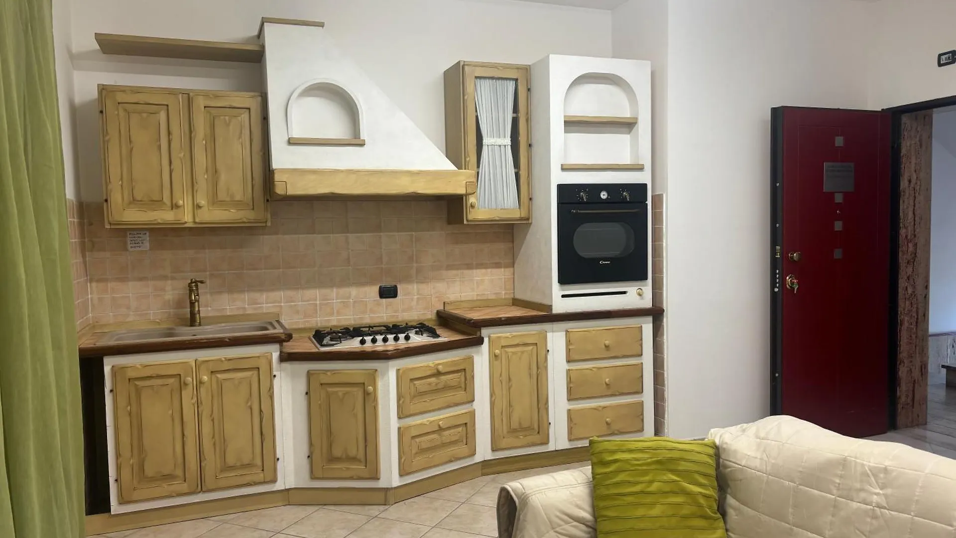 Dream House Grottaferrata Apartment
