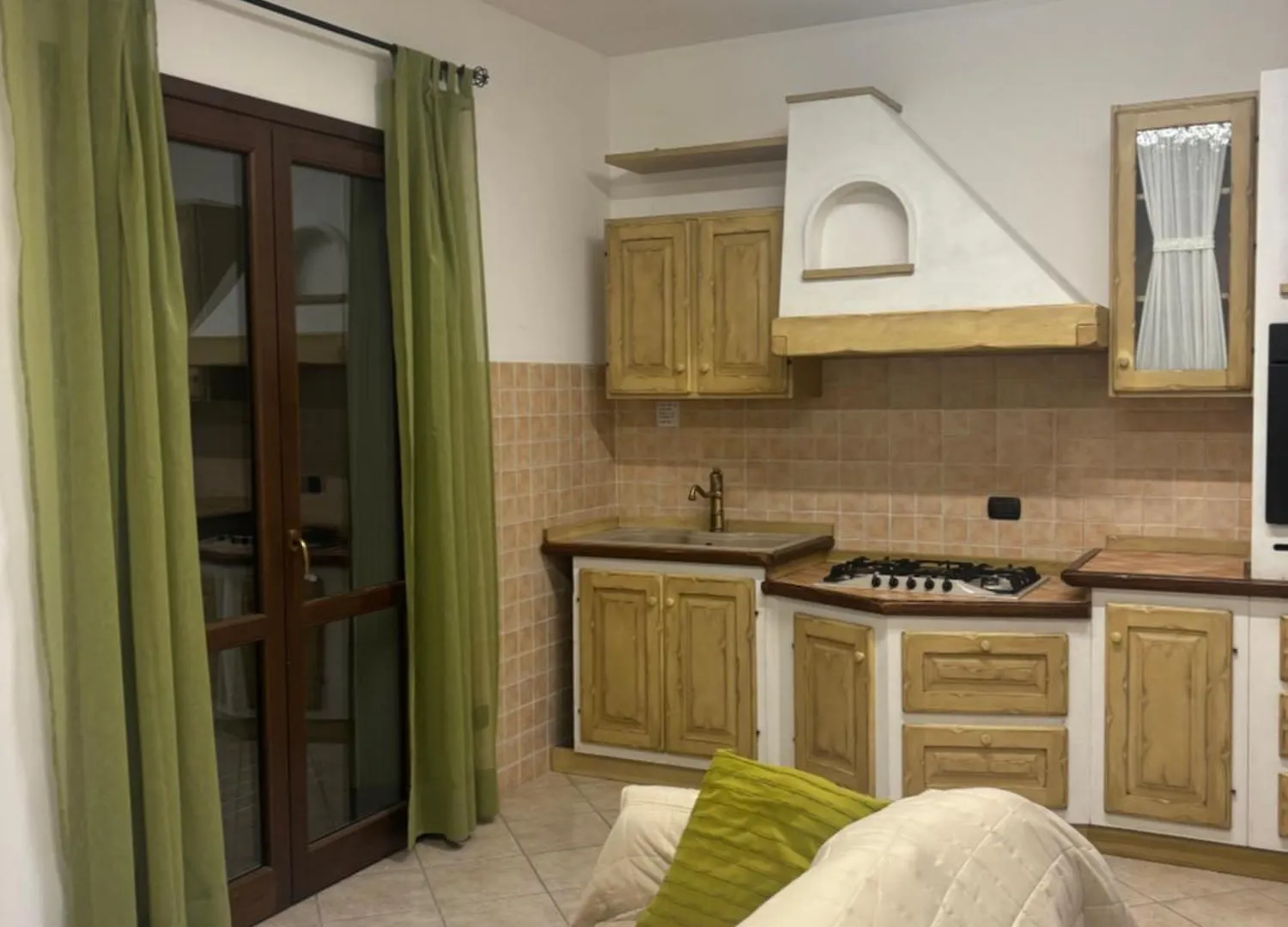 Dream House Grottaferrata Apartment 0*,  Italy
