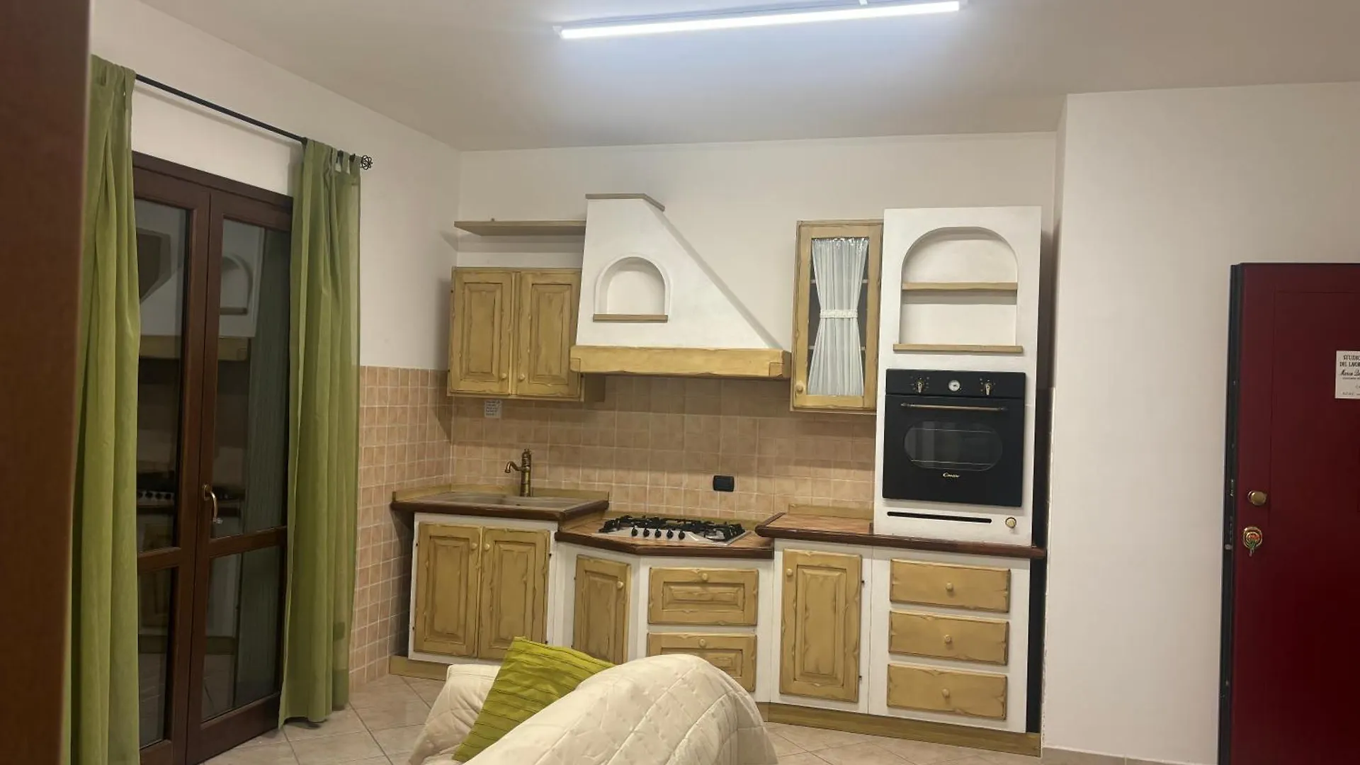 Dream House Grottaferrata Apartment Italy