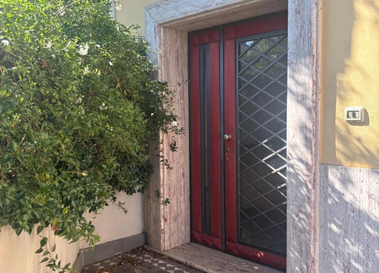 Dream House Grottaferrata Apartment Italy