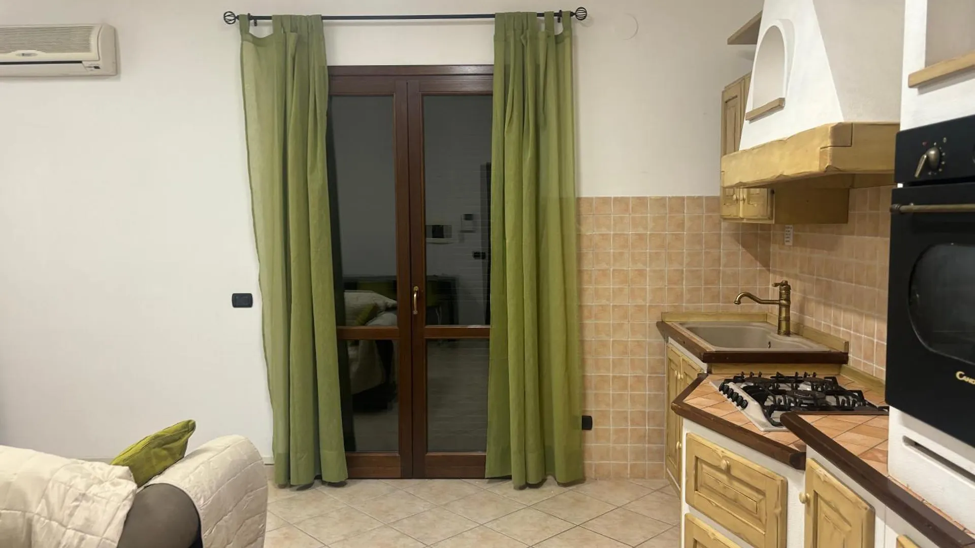 Dream House Grottaferrata Apartment 0*,