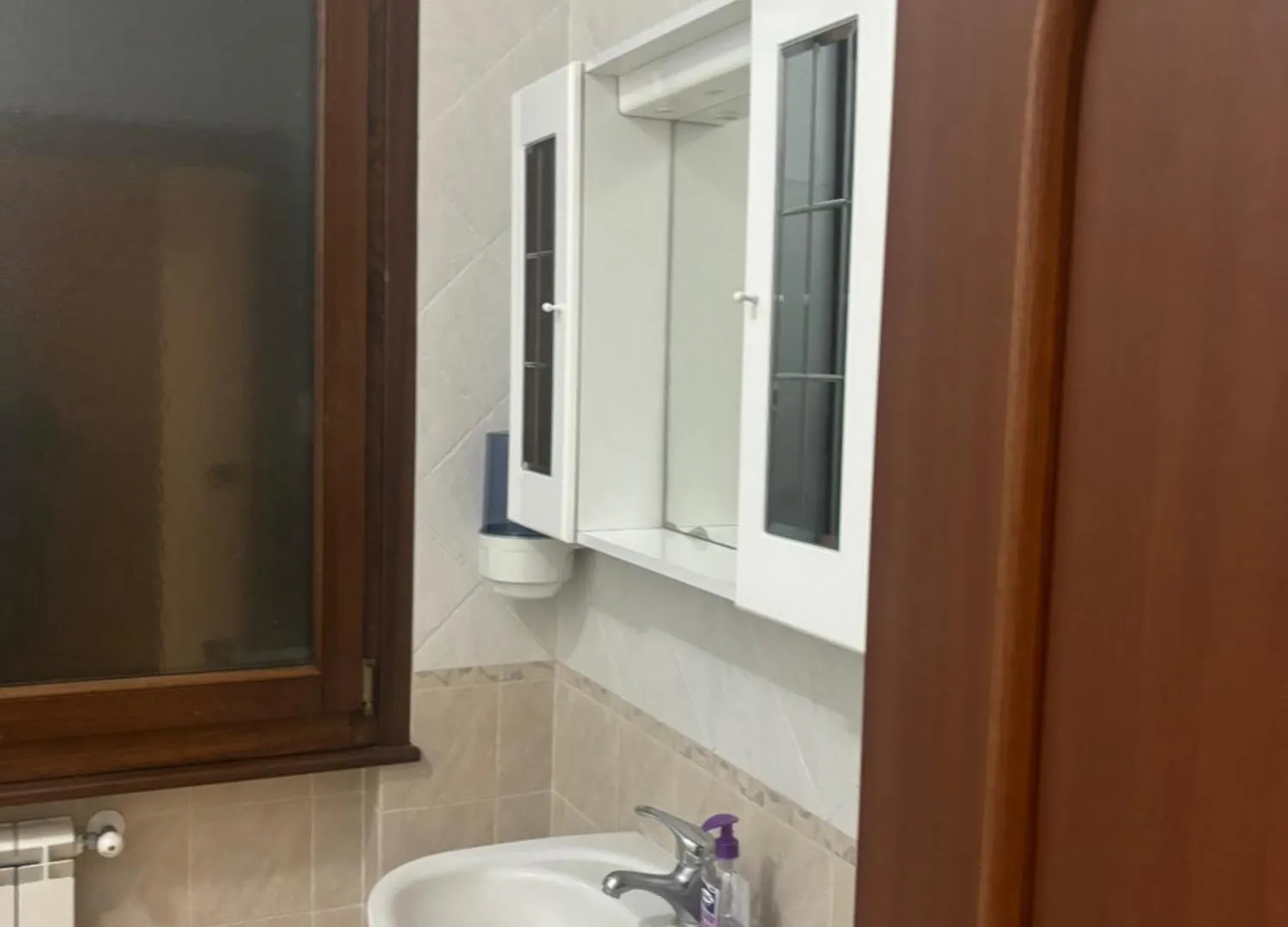Dream House Grottaferrata Apartment Italy
