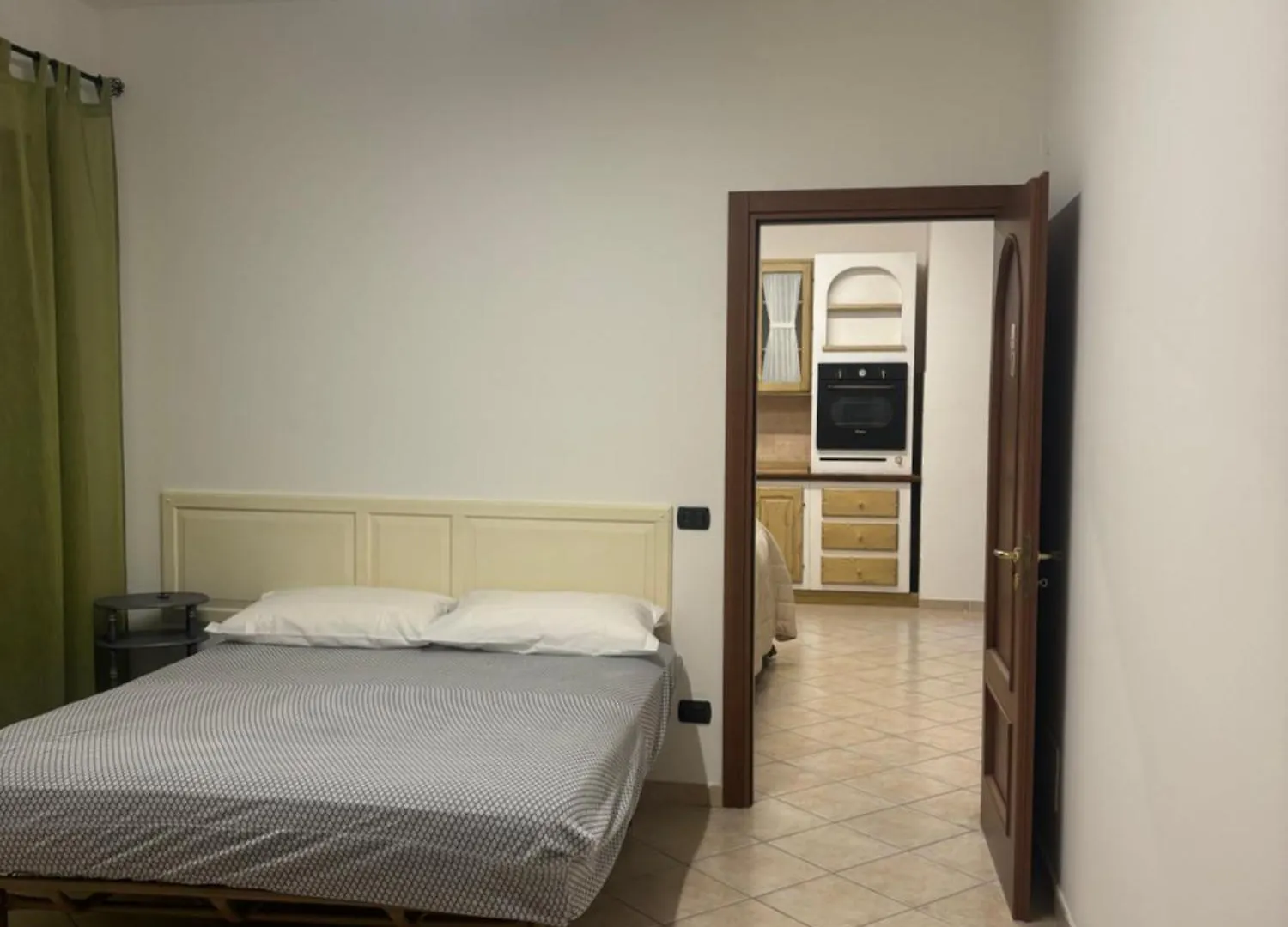 Dream House Grottaferrata Apartment