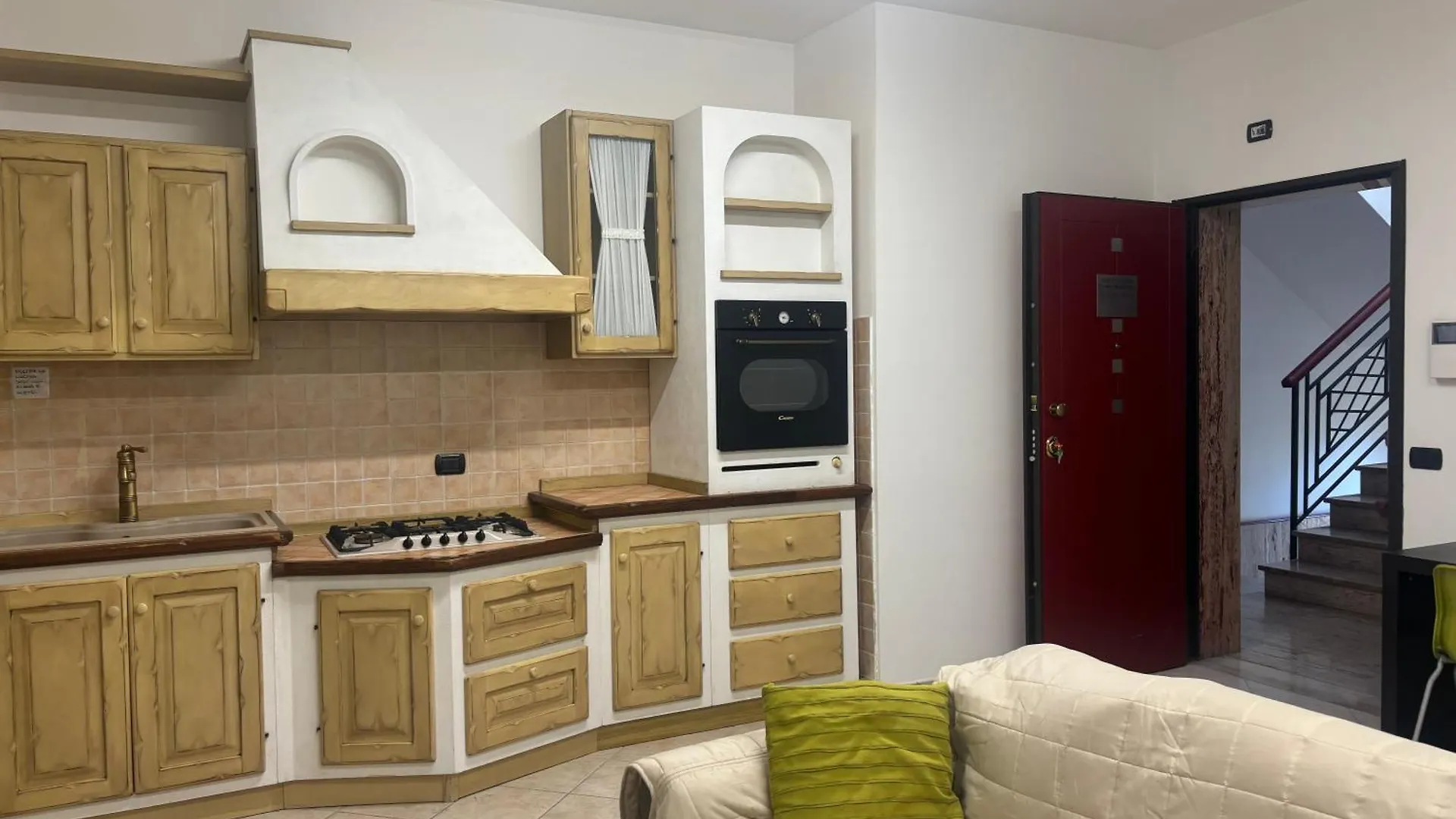 Dream House Grottaferrata Apartment