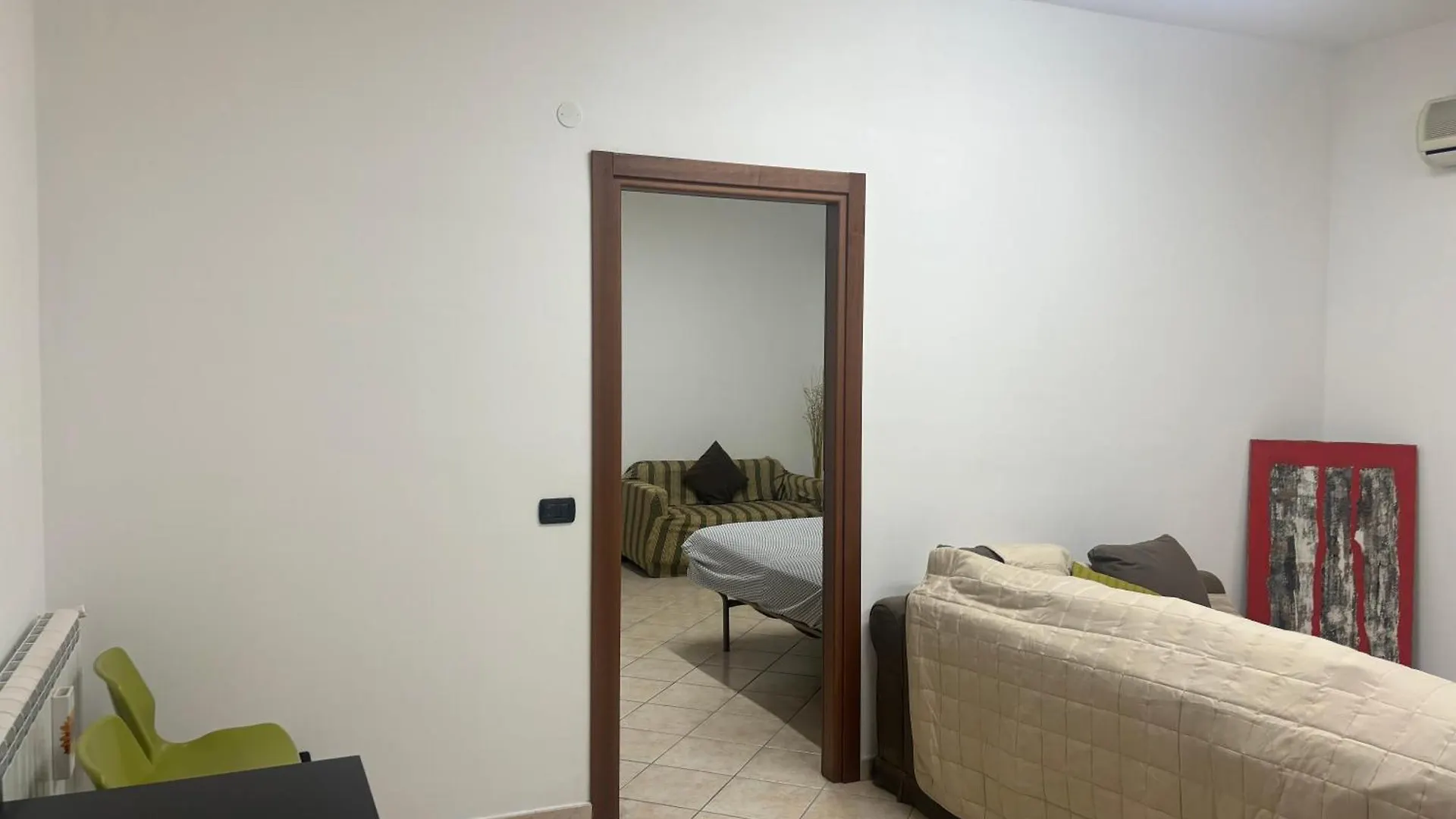 Dream House Grottaferrata Apartment Italy