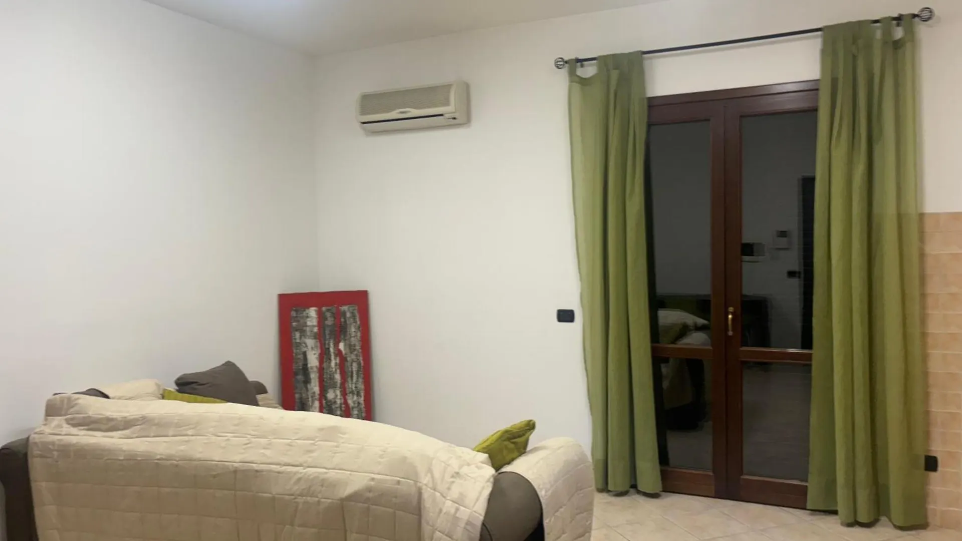 Dream House Grottaferrata Apartment 0*,