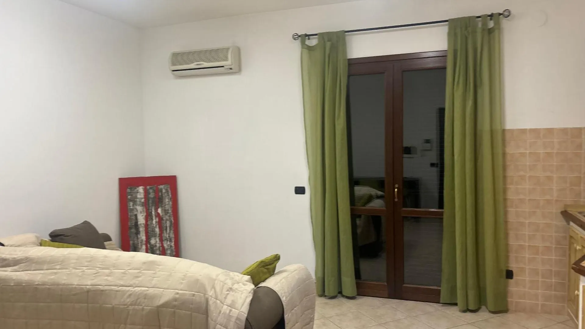 Dream House Grottaferrata Apartment