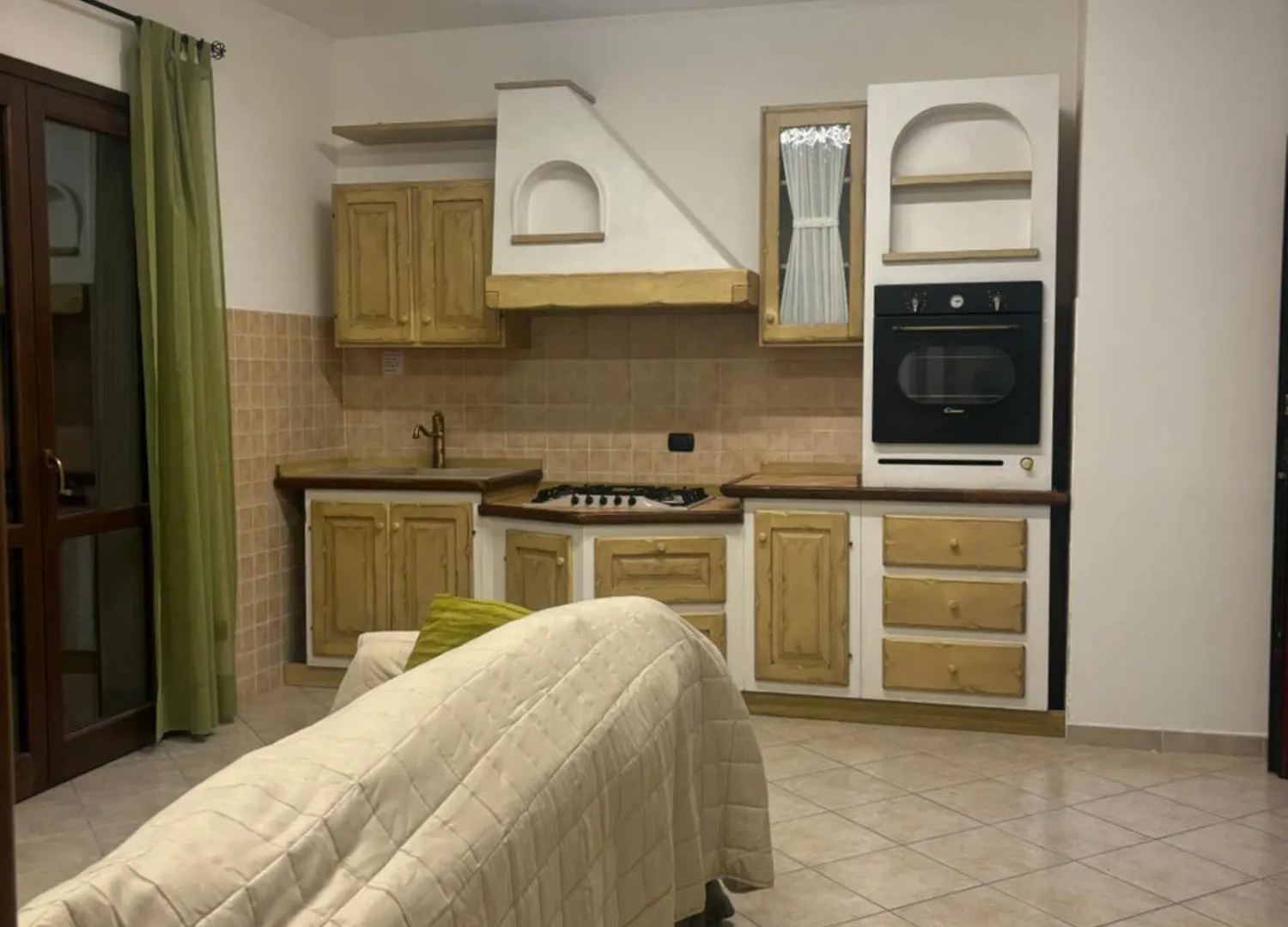Dream House Grottaferrata Apartment