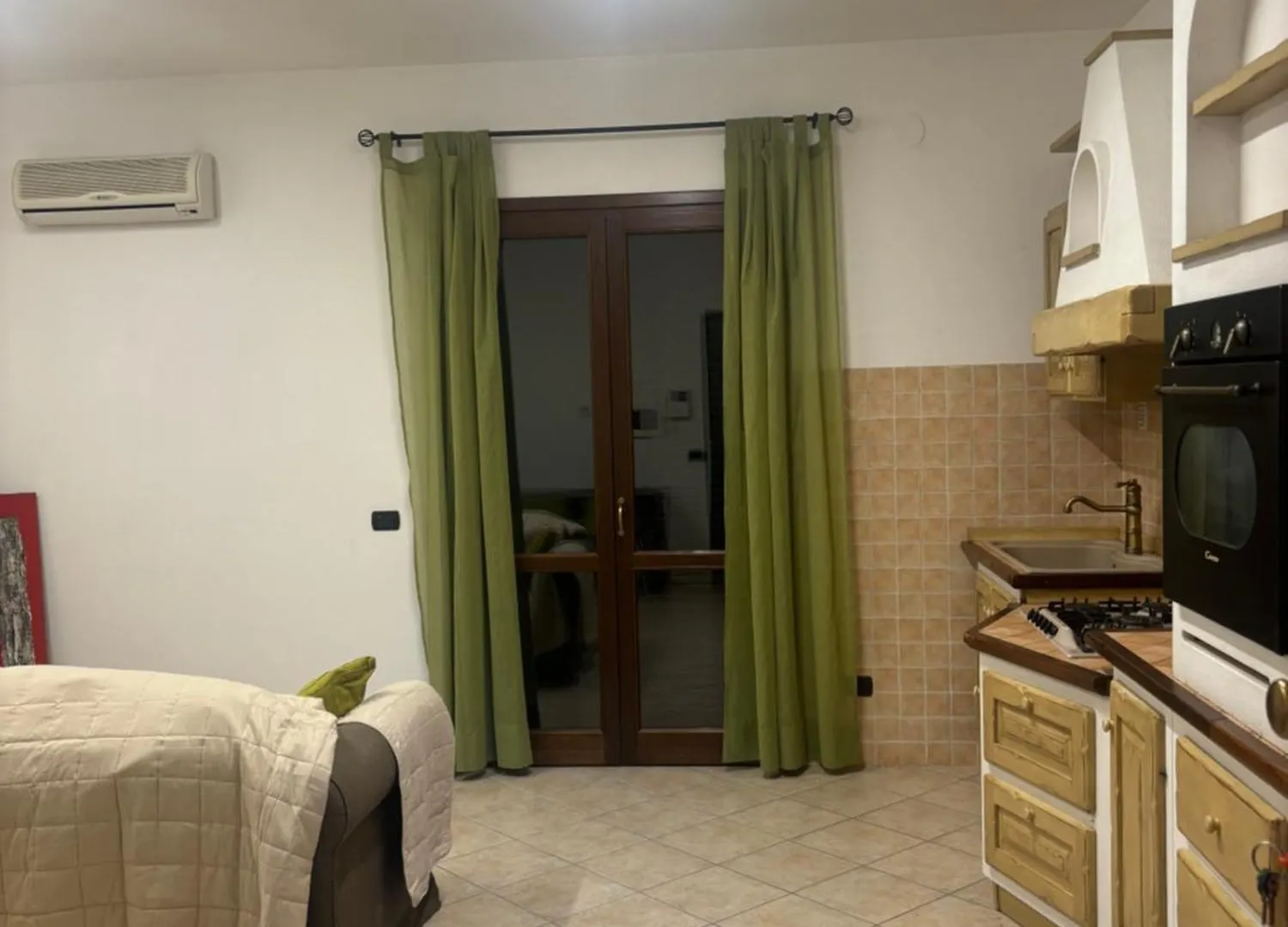 Dream House Grottaferrata Apartment 0*,  Italy