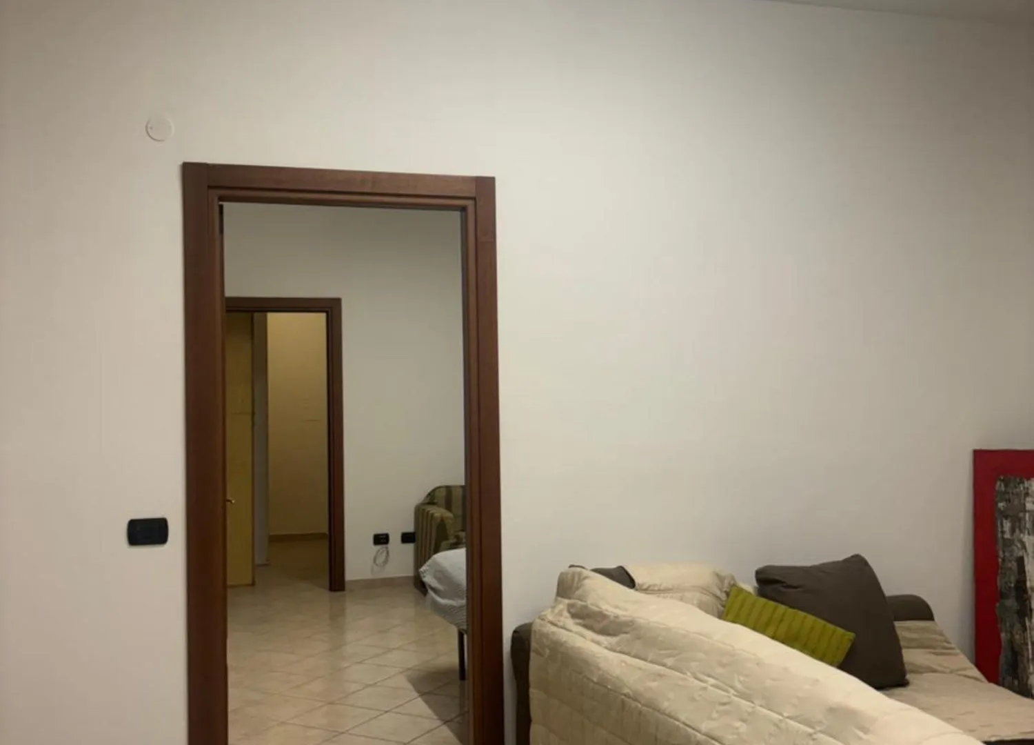 Dream House Grottaferrata Apartment Italy