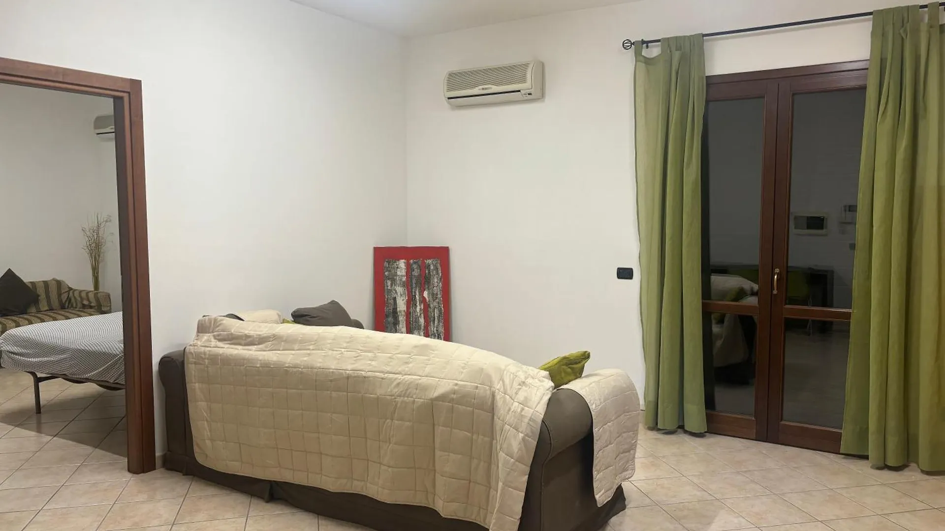 Dream House Grottaferrata Apartment