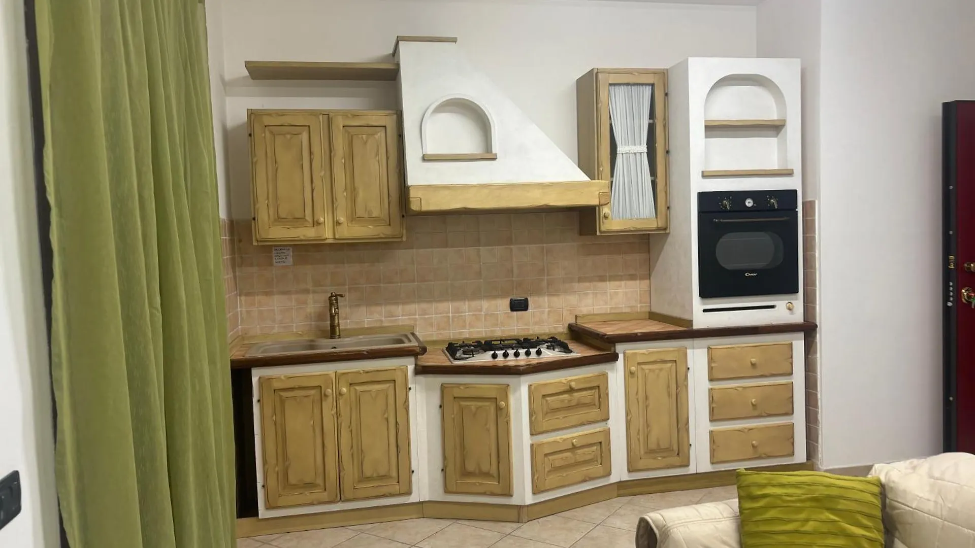 Dream House Grottaferrata Apartment Italy