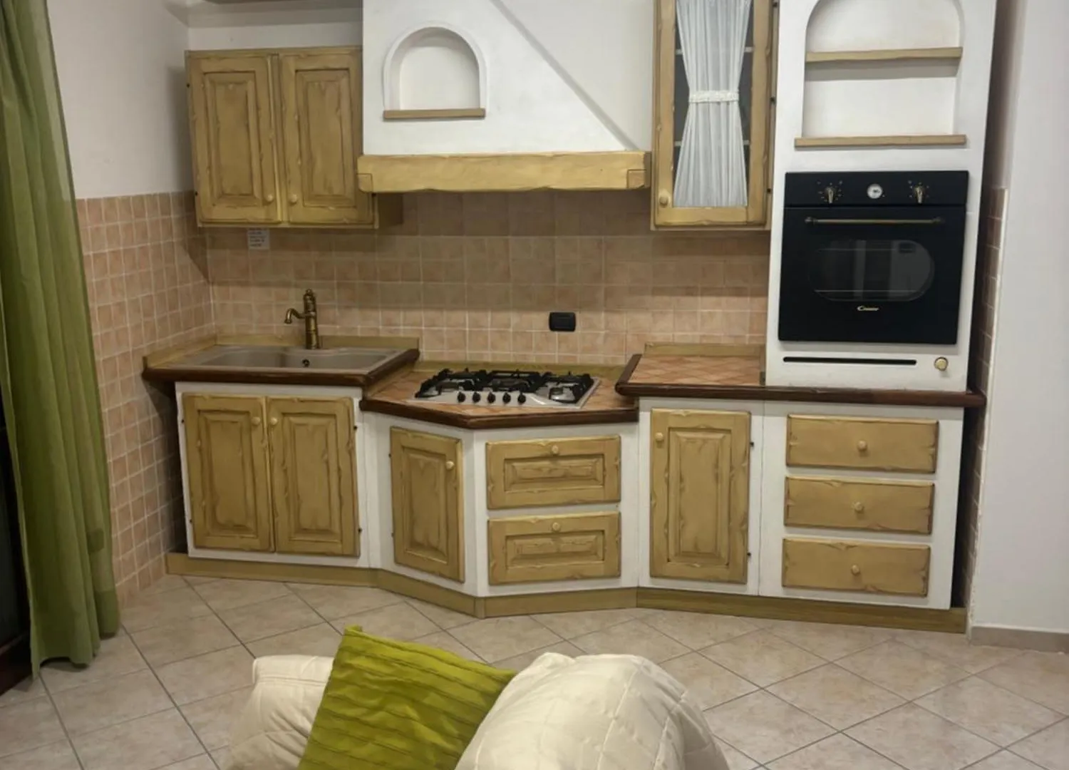 Dream House Grottaferrata Apartment