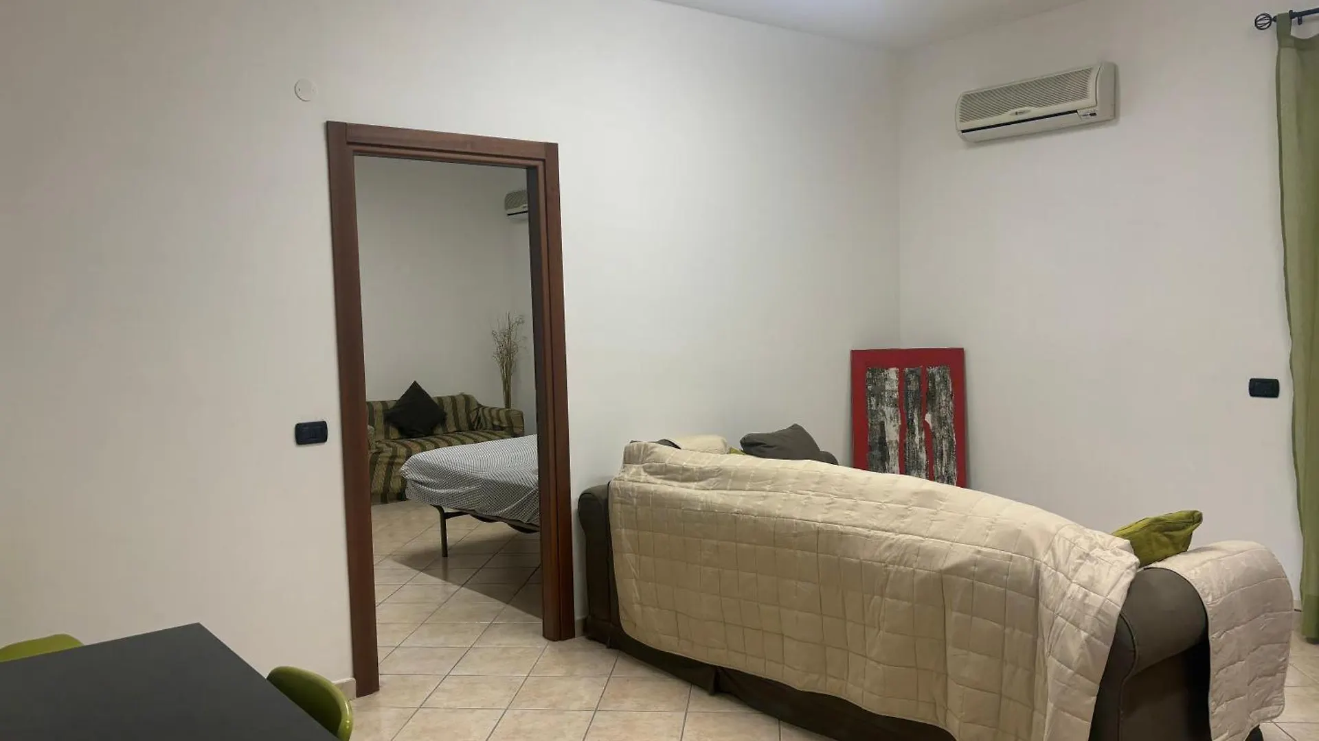 Dream House Grottaferrata Apartment Italy