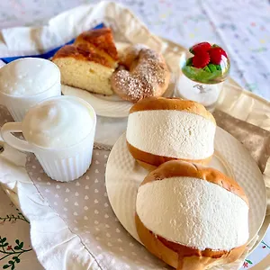 “casa Amelie” Guest house