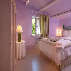 La Dei Ciocca Hotel