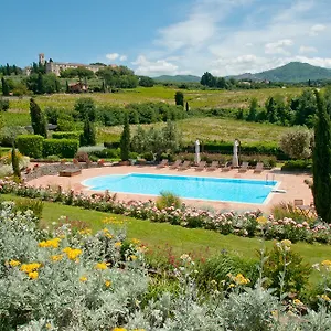 Tenuta Cusmano Country house