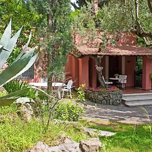 La Dolce Casetta Apartment