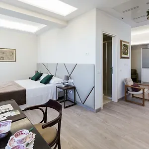 Cavalletti Aparthotel