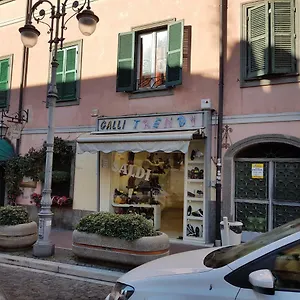 Bed & Breakfast Casa Furlani, Grottaferrata