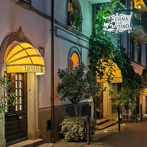 Dello Spuntino Hotel